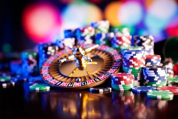 bucin4d Gamelan Riches Slots