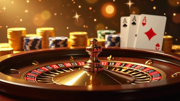 bucin4d Gamelan Riches Slots