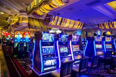 bucin4d Gamelan Riches Slots